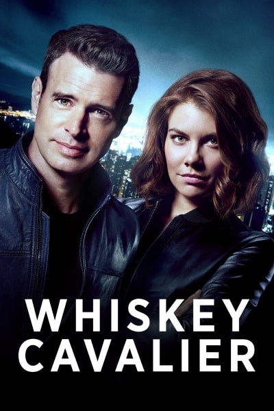 Whiskey Cavalier - Season 1