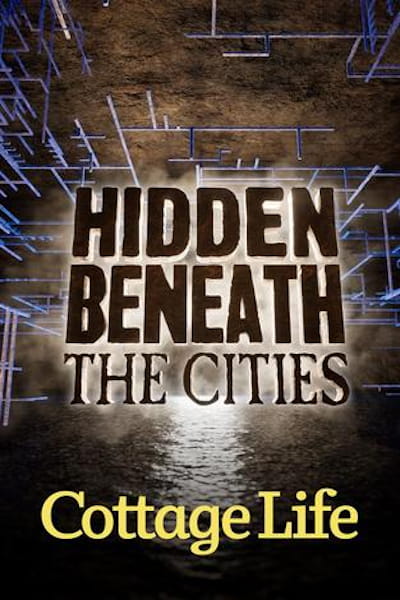 Hidden Beneath the Cities - Season 1