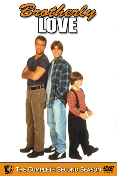 Brotherly Love - Season 2