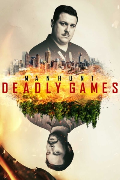 Manhunt: Unabomber&nbsp;- Season 2
