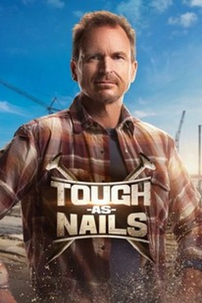 Tough as Nails - Season 4