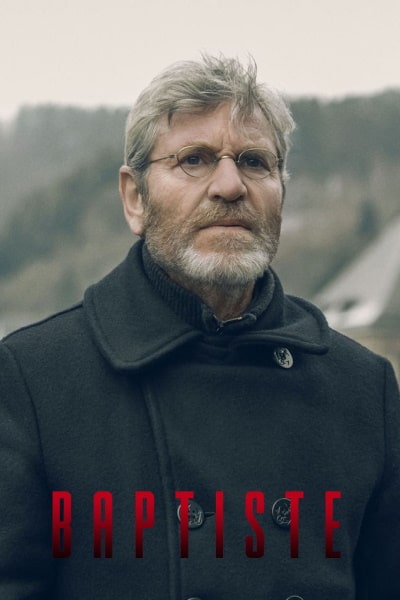 Baptiste - Season 2