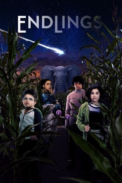 Endlings - Season 2