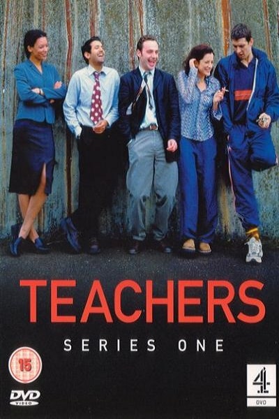 Teachers - Season 1