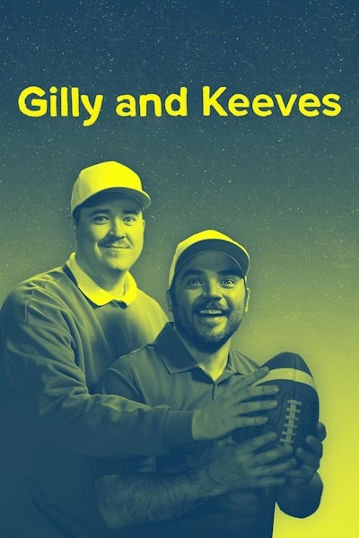 Gilly and Keeves - Season 2