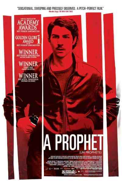 A Prophet (2009)