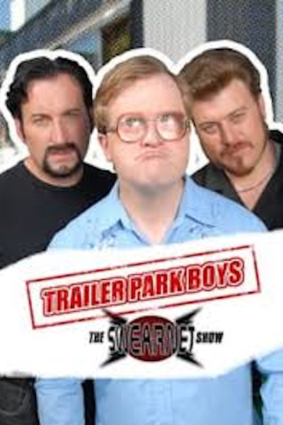 Trailer Park Boys: The SwearNet Show - Season 8