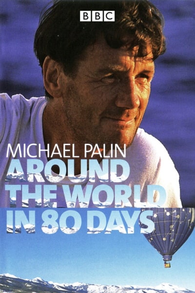 Around the World in 80 Days - Season 1