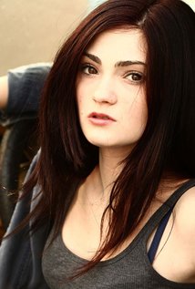 Alexis Raich