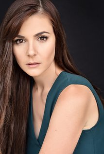 Brittany Byrnes
