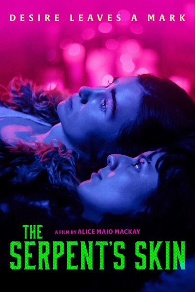 The Serpents Skin