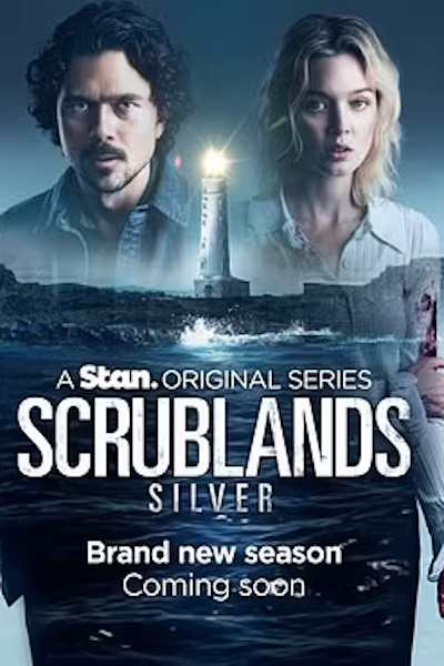 Scrublands - Season 2
