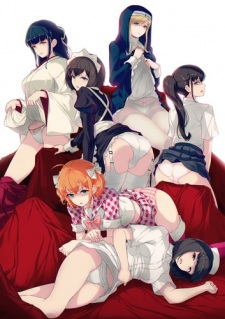 Iya na Kao sare nagara Opantsu Misete Moraitai [Sub: Eng]