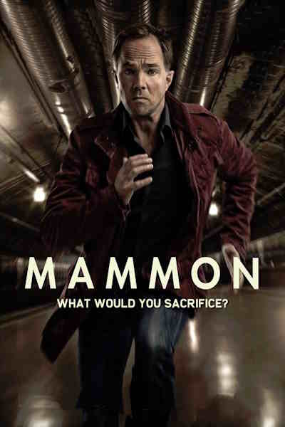 Mammon - Season 1