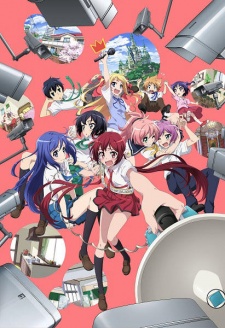 Joukamachi no Dandelion [Sub: Eng]