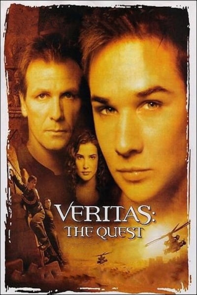 Veritas: The Quest - Season 1