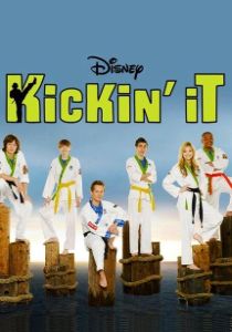 Kickin It - Season 3 - Cool Movies & Latest TV Episodes at Original ...