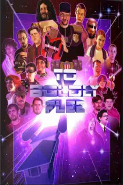 To Boldly Flee