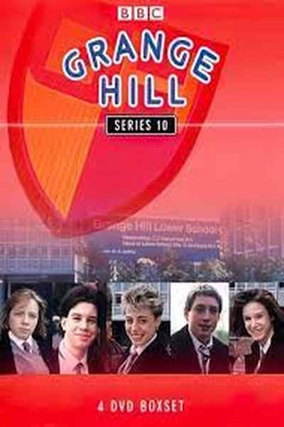 Grange Hill - Season 10