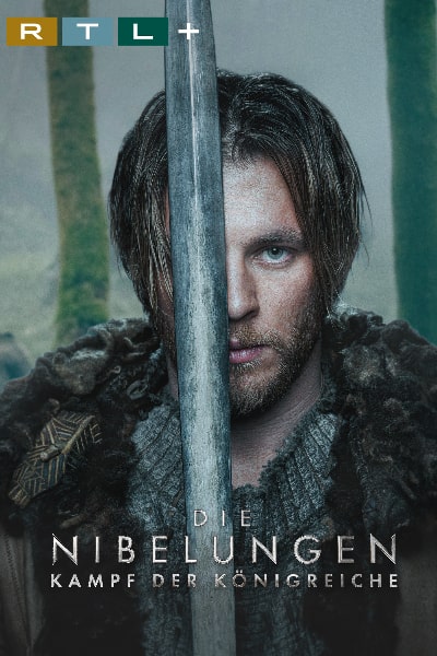 War of the Kingdoms (Die Nibelungen Kampf der Konigreiche) - Season 1