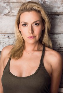 Allison McAtee