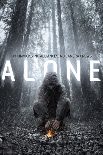 Alone - Season 2 - Cool Movies & Latest TV Episodes at Original Couchtuner?