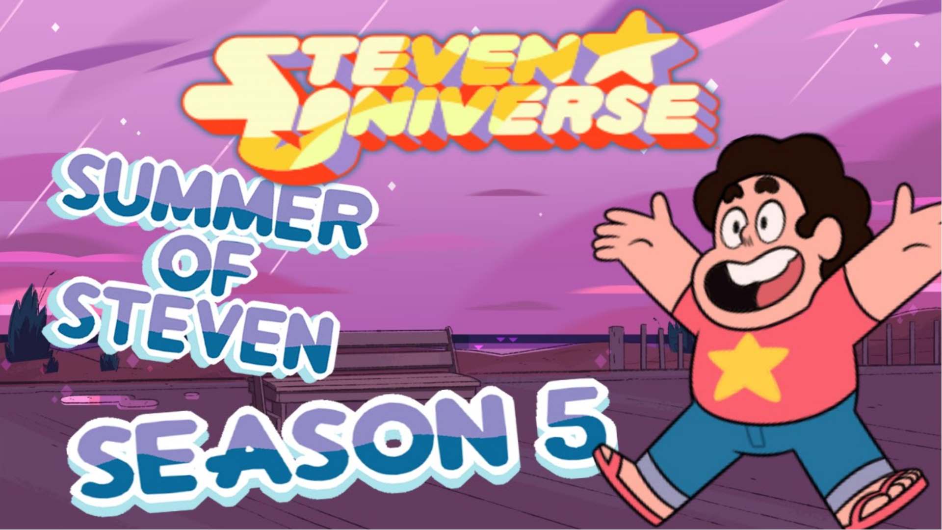 Steven Universe - Season 5 - Cool Movies & Latest TV Episodes At ...