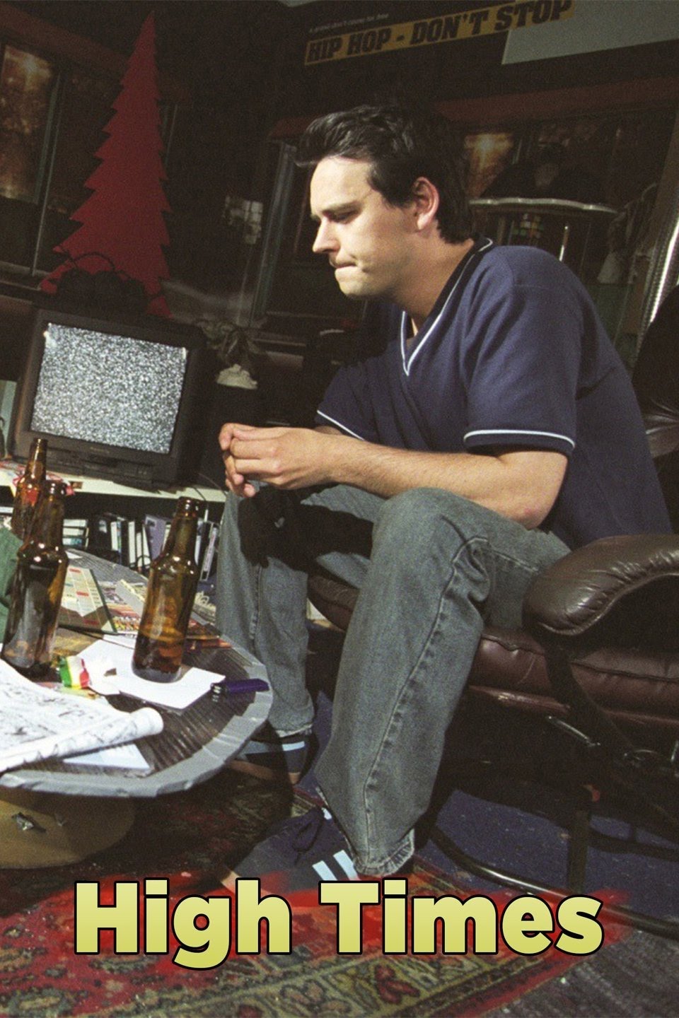 High Times - Season 2