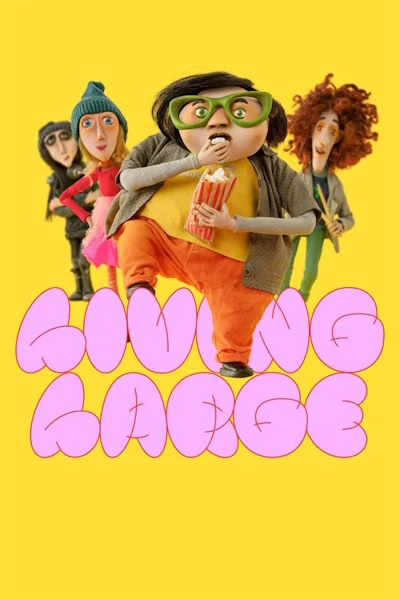 Living Large (Zivot k sezrani)