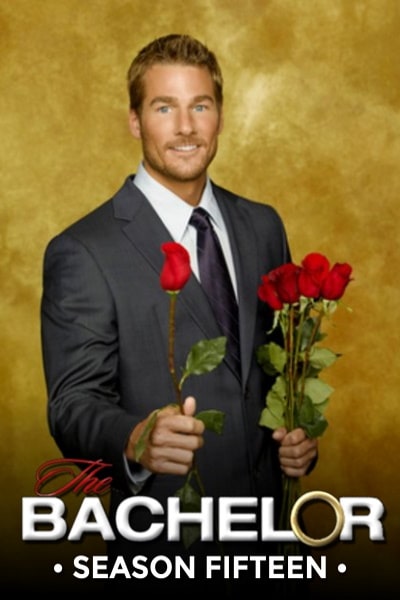 The Bachelor - Season 15