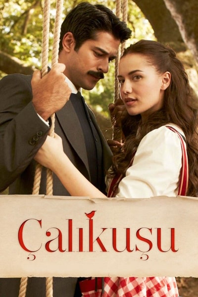 Calikusu - Season 1