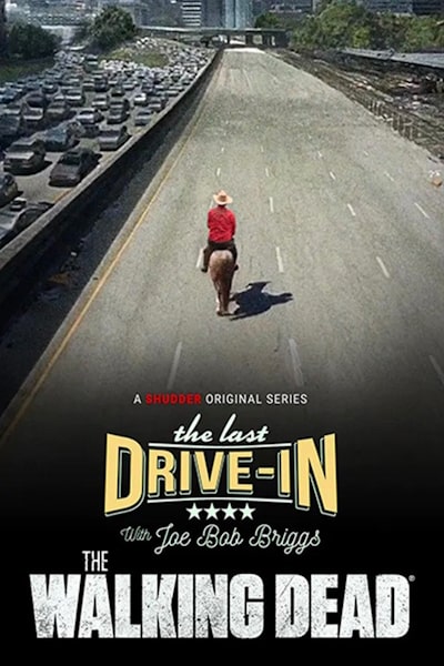 The Last Drive-In with Joe Bob Briggs - Season 13