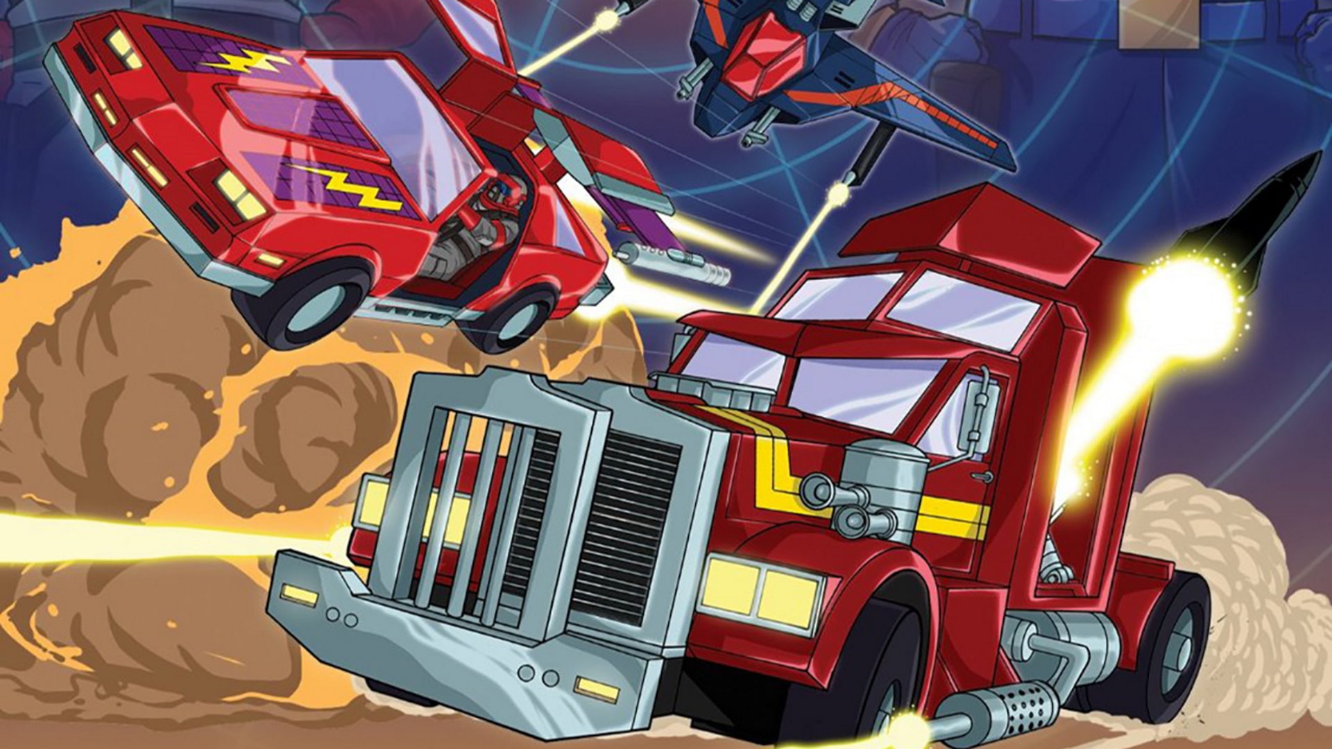 Season 1