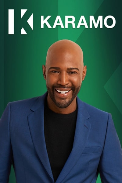 Karamo Show - Season 1