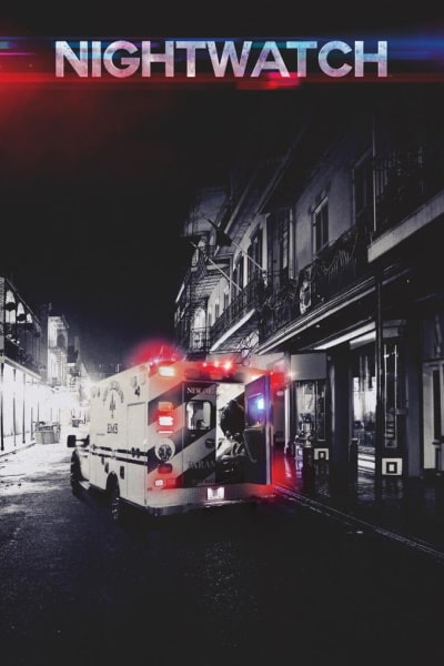 Nightwatch - Season 1