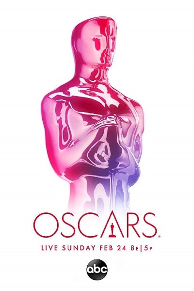 The Oscars&nbsp;(2019)