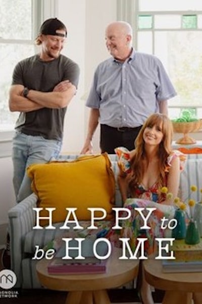 Happy to Be Home with the Benkos - Season 2