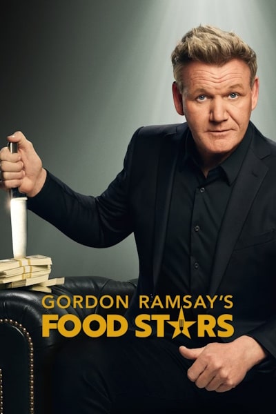 Gordon Ramsays Future Food Stars - Season 2 - Cool Movies & Latest TV ...