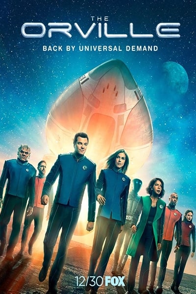 The Orville - Season 2