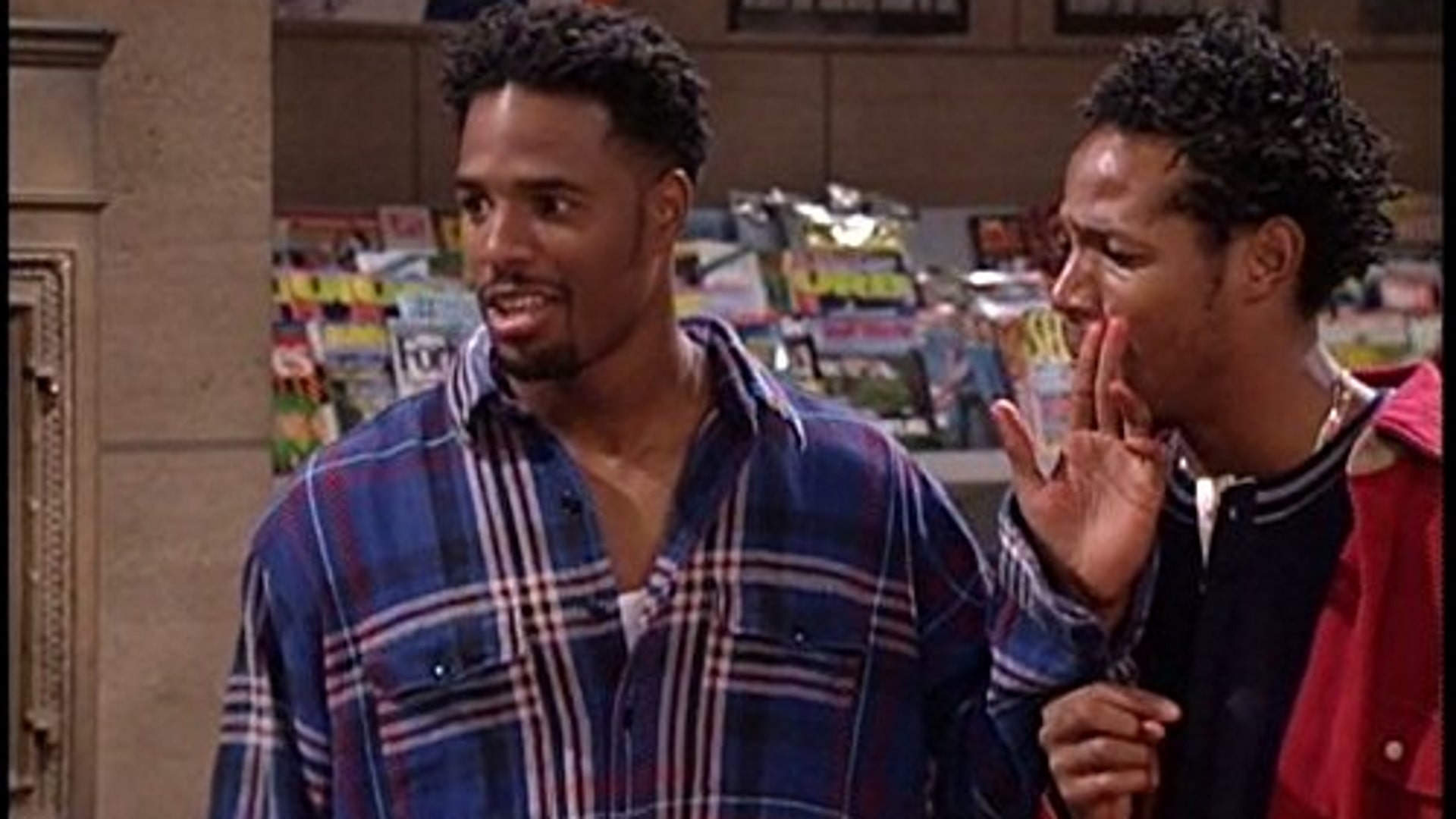 The Wayans Bros. - Season 4 - Cool Movies & Latest TV Episodes at ...