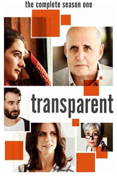 Transparent - Season 1
