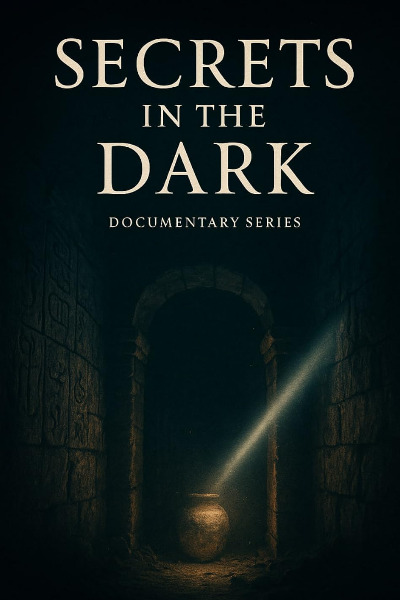 Secrets in the Dark - Season 1
