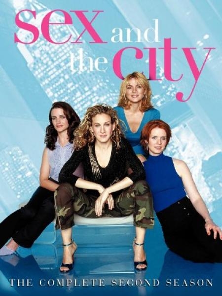 Sex And The City Season 2 Cool Movies And Latest Tv Episodes At Original Couchtuner 