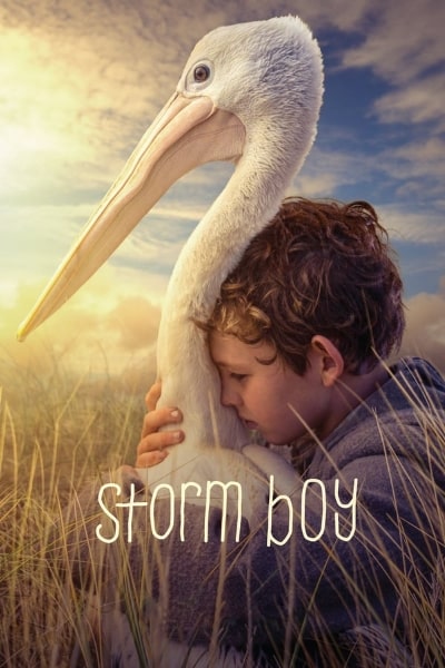 Storm Boy [Sub: Eng]