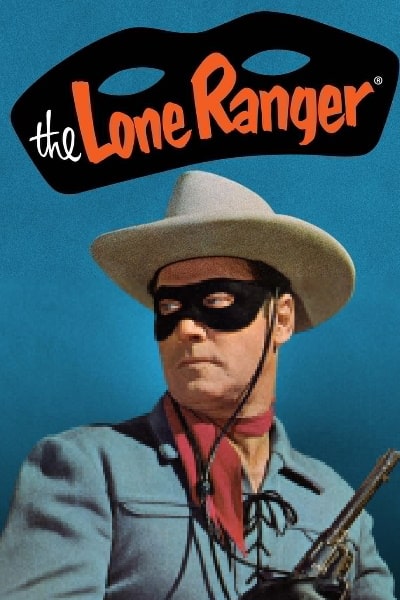The Lone Ranger - Season 1
