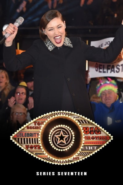 Celebrity Big Brother (UK) - Season 17
