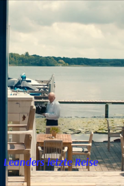 Leanders letzte Reise