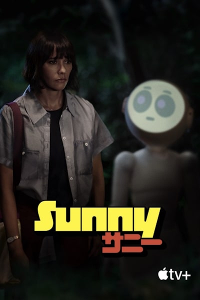 Sunny - Season 1