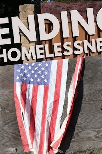 VET Tv: Ending Veteran Homelessness