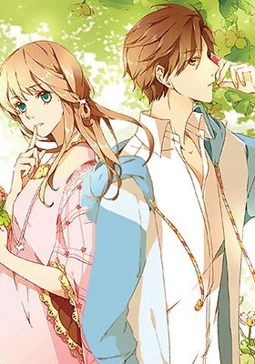 Love Like Cheery Blossoms [Sub: Eng]